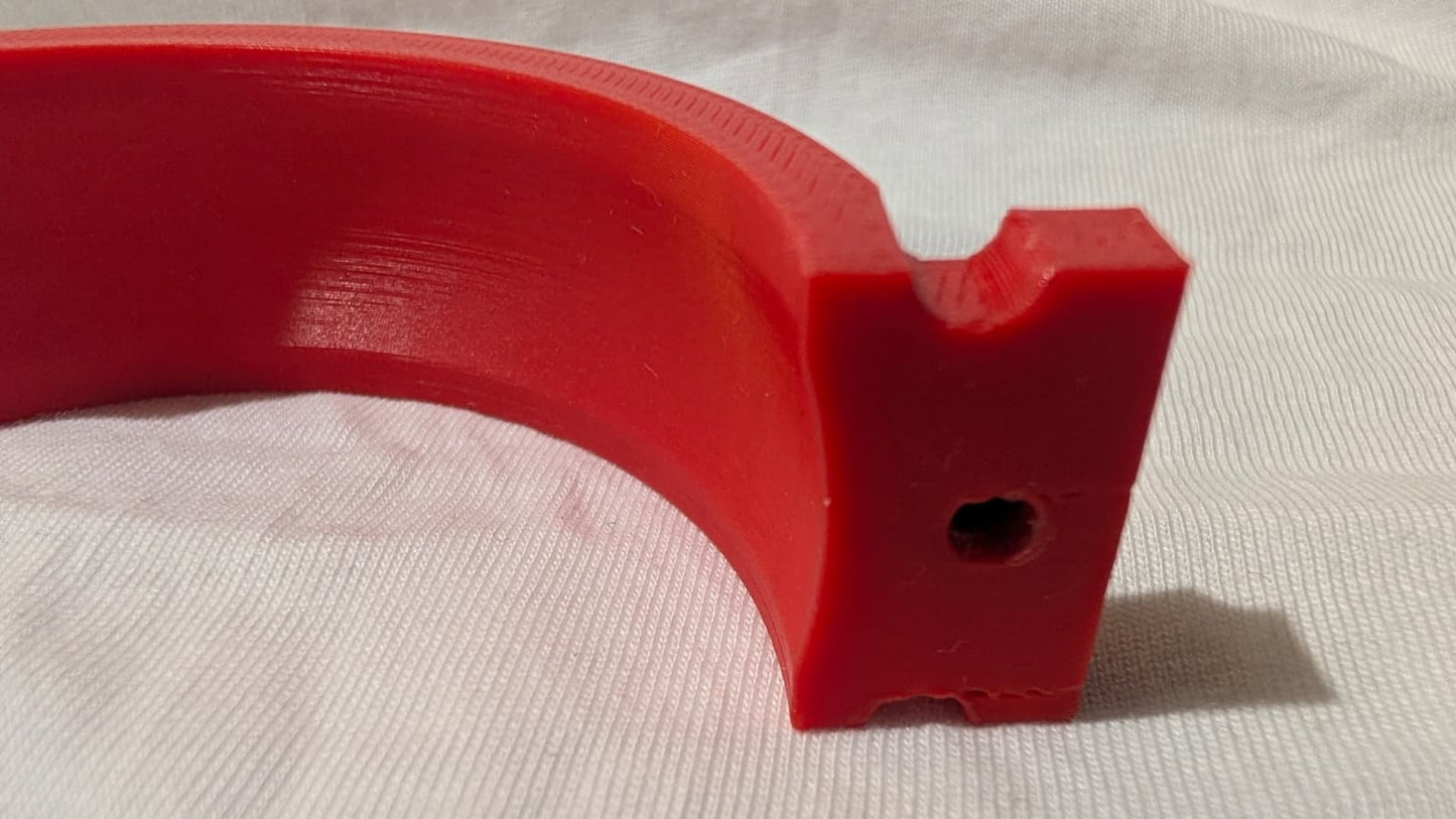 RC 1/10 2WD Tyre Gluing Jig – Clamping Tool for fusions and cut staggers
