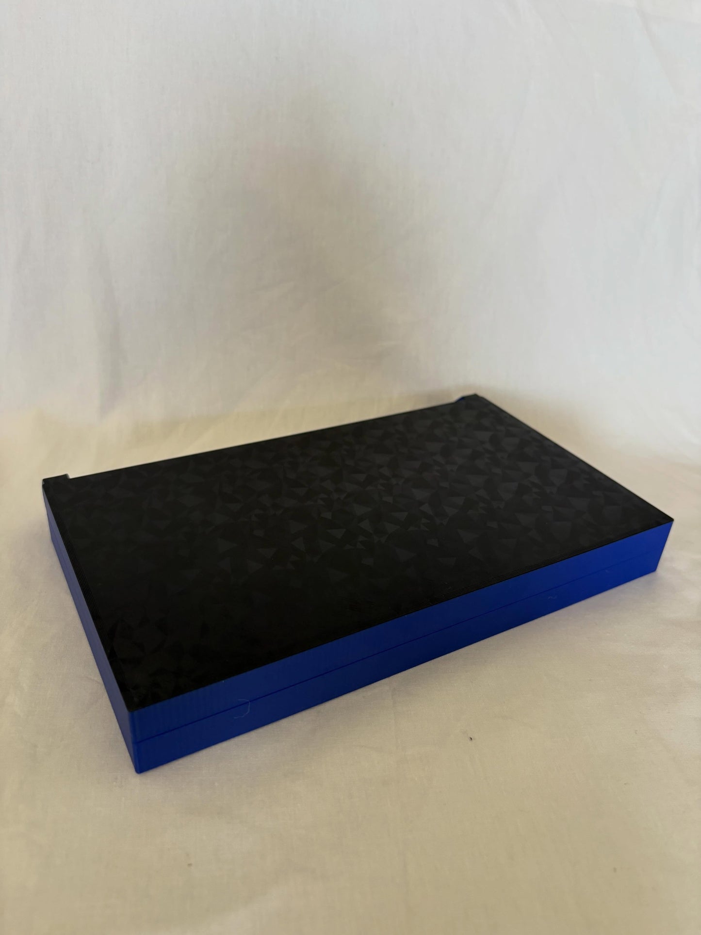 Spring box for 10th scale 13mm or smaller off road springs